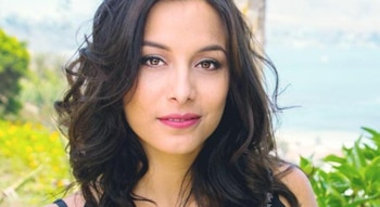 Natalia Salas está en ensayos