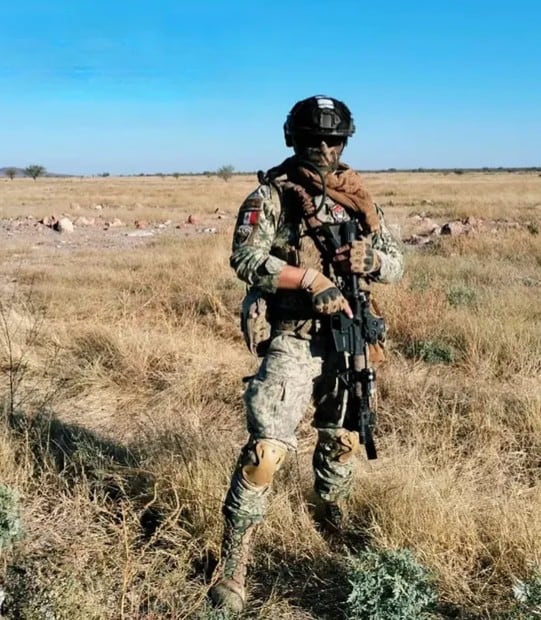 México y EE.UU. realizarán el entrenamiento MEXSOF 2026 para fortalecer cooperación y capacidades militares conjuntas.