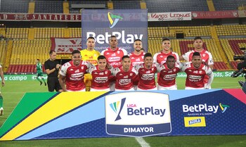 Santa Fe perdió el clásico