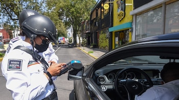 Toluca y otros 19 municipios