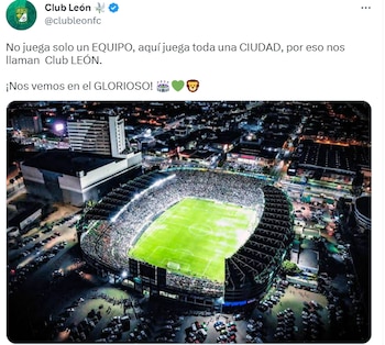 El conjunto del Bajío se