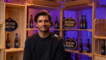 Carlos Sainz: "A esta temporada