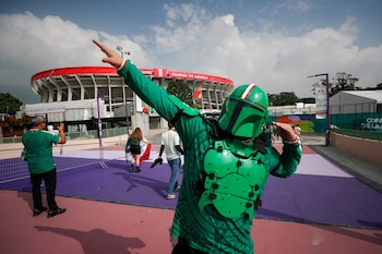 Previa México vs Sudáfrica Mundial 2026