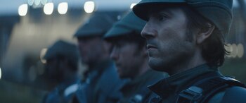 Imágenes oficial de "Andor"