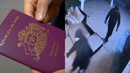 Por el auge de bandas criminales chilenas, un alguacil de California pidió que se quite a Chile del programa de exención de visas