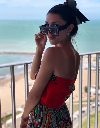 Daniela Vera Fontana asegura que