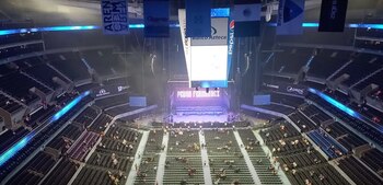 La Arena CDMX será testigo