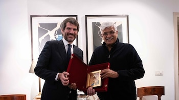 España será País Invitado de