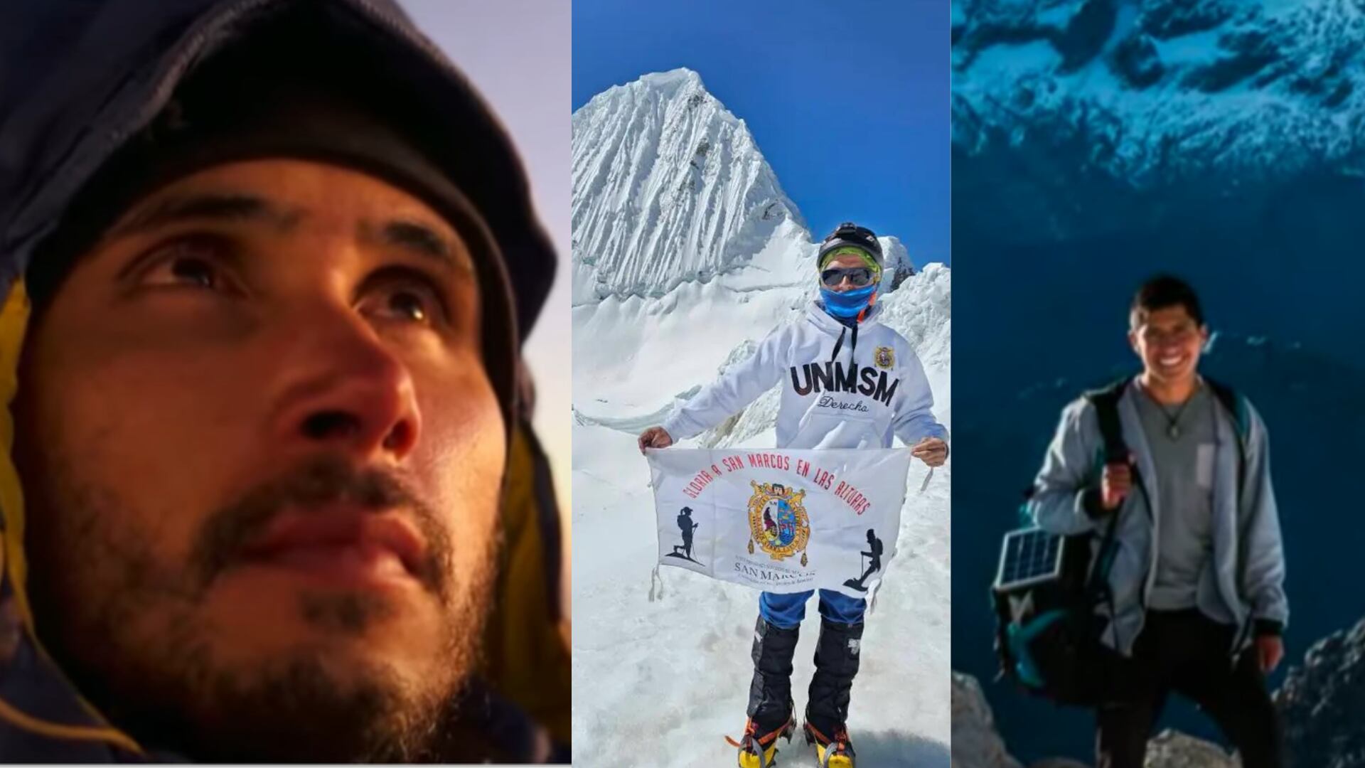 Familiares de estudiantes desaparecidos piden respuestas de las autoridades: “Las horas y minutos cuentan”| Facebook