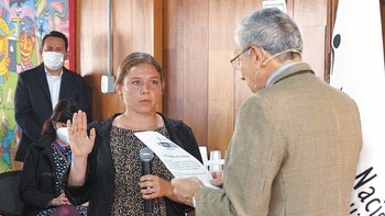 Renunció la directora del Museo