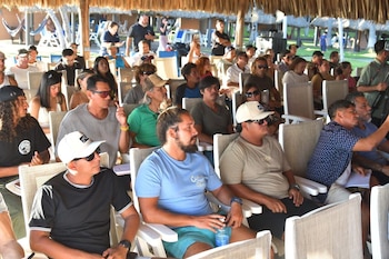 Treinta participantes tendrán la oportunidad