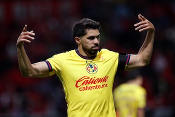 (REUTERS/Daniel Becerril)