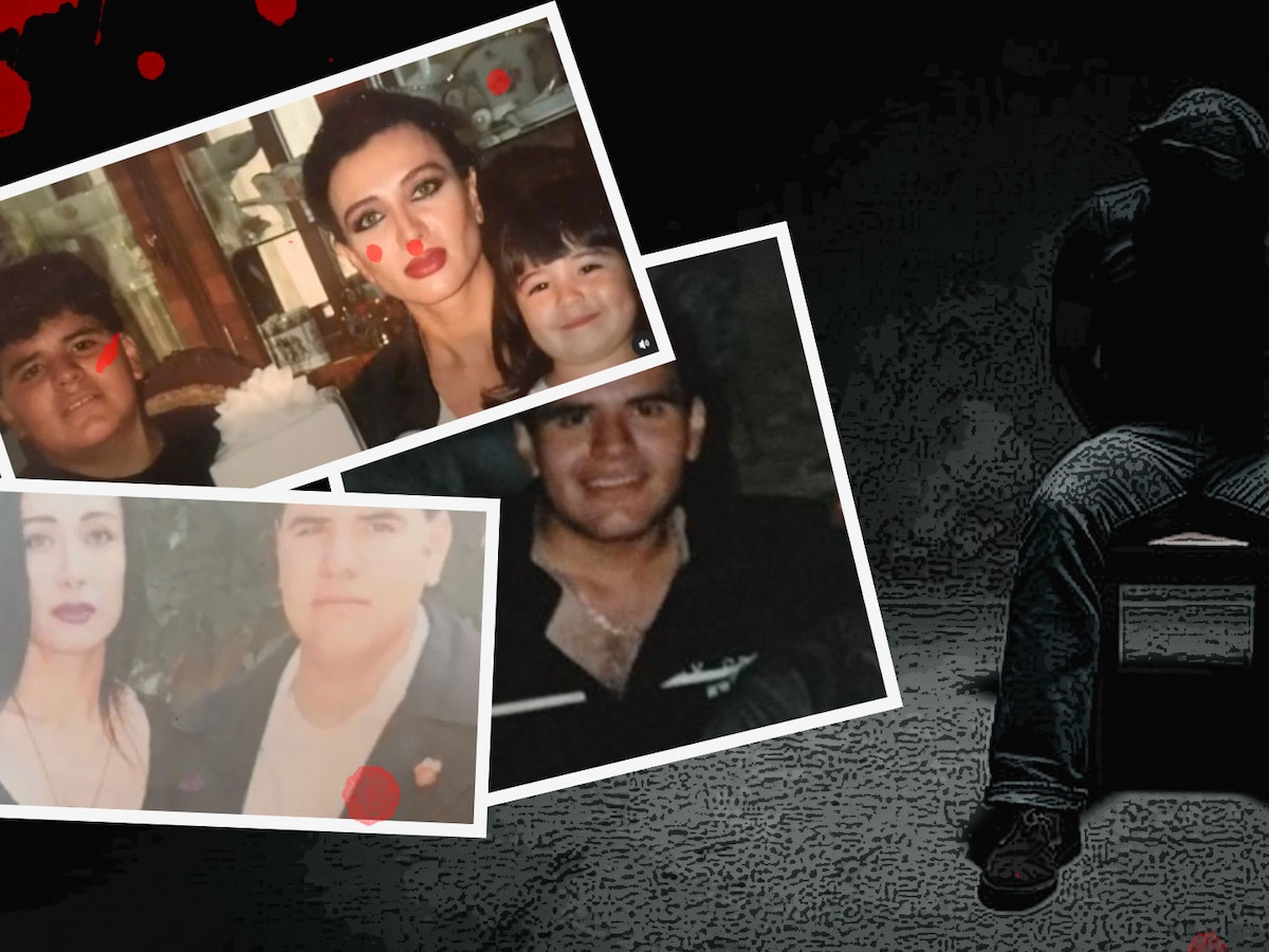 Así fue el trágico secuestro y asesinato del hijo de Beatriz Adriana, la exesposa de 'El Buki' - Infobae