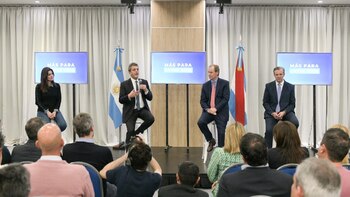 Sergio Massa en Entre Ríos