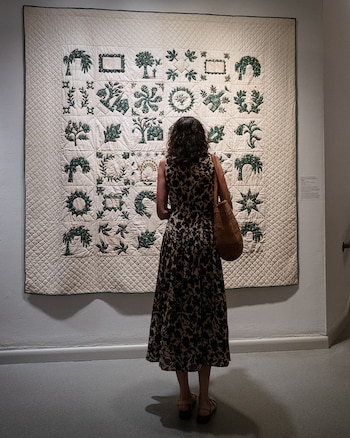 Nueva York ofrece a residentes y turistas la posibilidad de recorrer espacios culturales destacados sin costo, según el portal especializado NYC for Free y el sitio informativo Museums Made Easy. Foto: Instagram @afamuseum