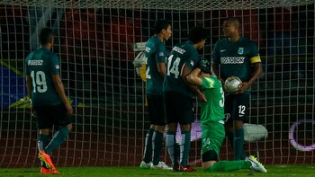 Exjugador de Atlético Nacional reveló