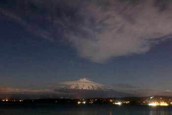Al menos 30 familias que