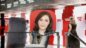 La gerente del PSOE falseó “notas de encargo profesional” para desviar más de 152.000 euros a los abogados de Koldo y Santos Cerdán y sufragar las actividades de la trama
