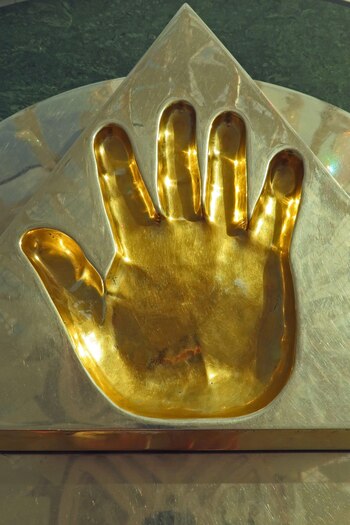 ARCHIVO - En la Torre