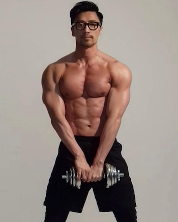 Sentadillas, zancadas, ejercicios cardiovasculares y