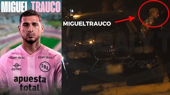 Miguel Trauco rompe el silencio y revela que está soltero desde hace tres meses antes de las imágenes que difundirá Magaly Medina