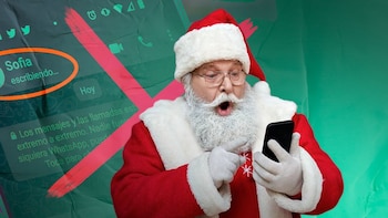 Los mensajes que no se