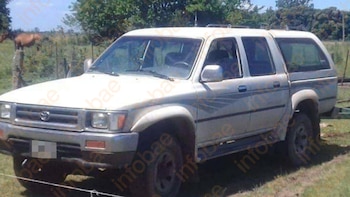 Contrató el rastreo satelital para su 4x4 y denunció que cuando se la robaron el sistema no funcionó: deberán indemnizarlo