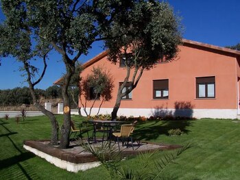 Chalet en venta en Segovia.