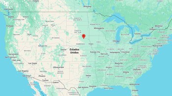 Minowi, una pequeña ciudad ubicada