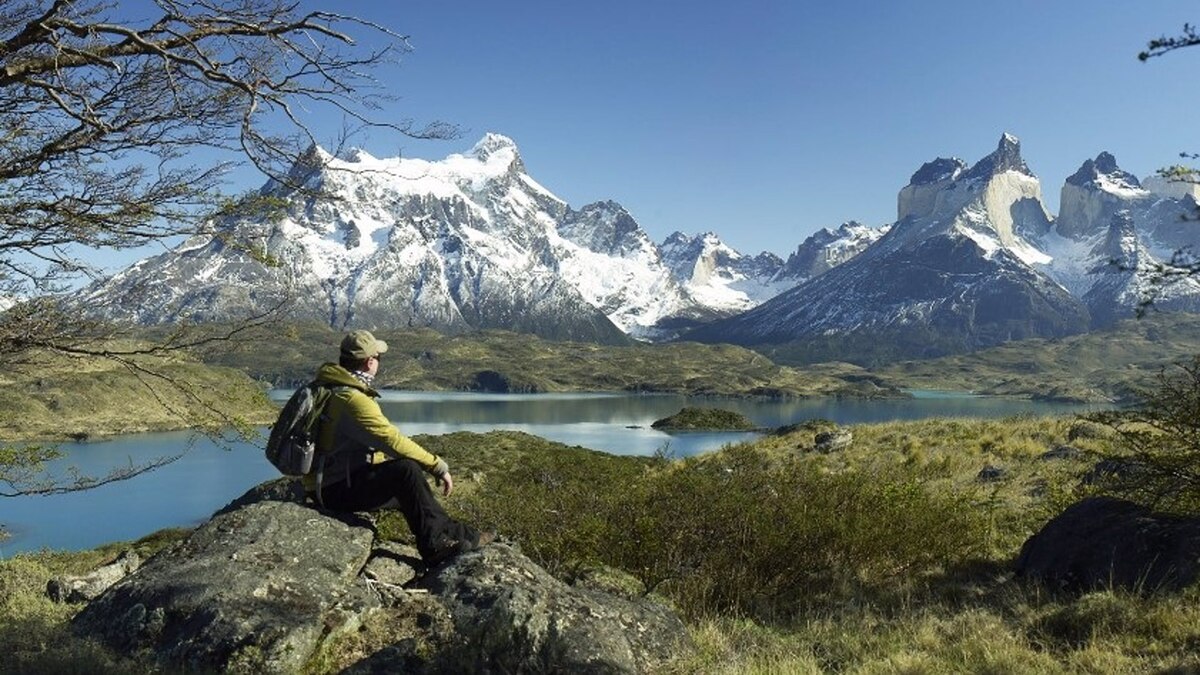 Chile será anfitrión de la cumbre de turismo aventura Adventure Travel Trade Association (ATTA) en 2025 - Infobae