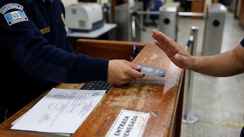 Guatemala impide el ingreso de 432 extranjeros entre enero y abril por no cumplir requisitos migratorios