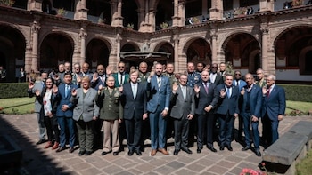 Ministros de Defensa de 33 países apuestan por reforzar la cooperación regional en defensa y seguridad