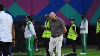 Crisis de los técnicos en el fútbol colombiano: Jorge Luis Pinto explicó las razones por las que duran poco tiempo en clubes