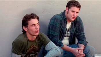 La serie Freaks and Geeks