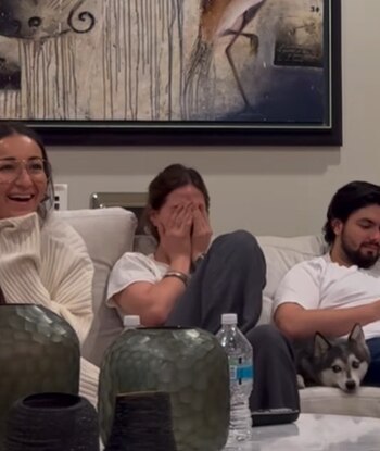 Paulina Peña Pretelini cumplirá 28