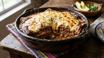 Así se prepara el Champandongo