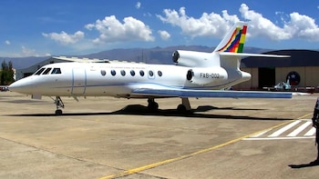 Tras la quita del subsidio al diésel, el Gobierno boliviano derogó el incentivo para combustibles de aviación