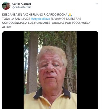 (Twitter/@carlosalazraki)