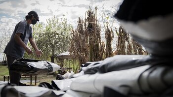 La silobolsa es un implemento