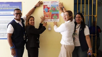 La creación de órganos permanentes