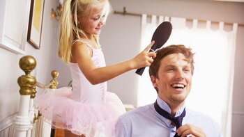 Los progenitores tendrán que llegar