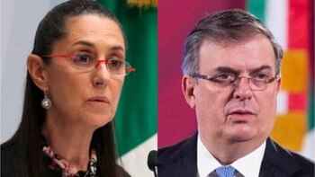 “Los quieren poner a pelear”: