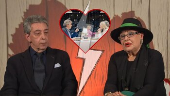 El repetidor de 'First Dates'