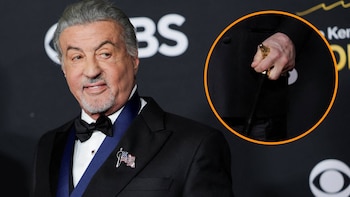 Sylvester Stallone genera preocupación tras