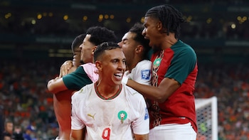 Marruecos ganó 3-2 en penales a Países Bajos y clasificó a octavos de final del Mundial 2026: goles y resumen del partidazo