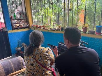 Así como Cesia hay miles de casos en Honduras que el temor les impide denunciar la violencia que sufren.