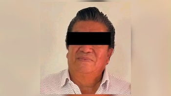 Capturan a Juan Pérez, alias “El mantecas”, presidente municipal de Tianguismanalco