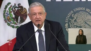 López Obrador refrendó su compromiso