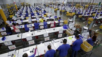 Inegi reportó avance interanual del