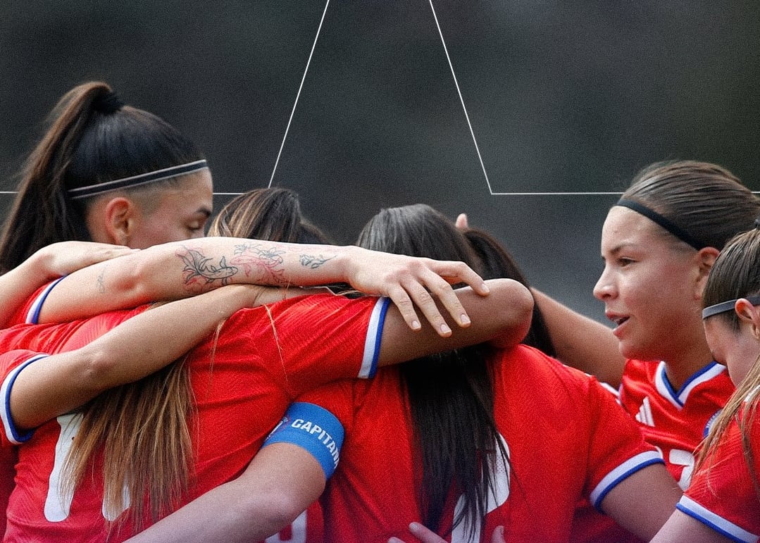 Chile y Uruguay se cruzarán en los Juegos Suramericanos Santa Fe 2026